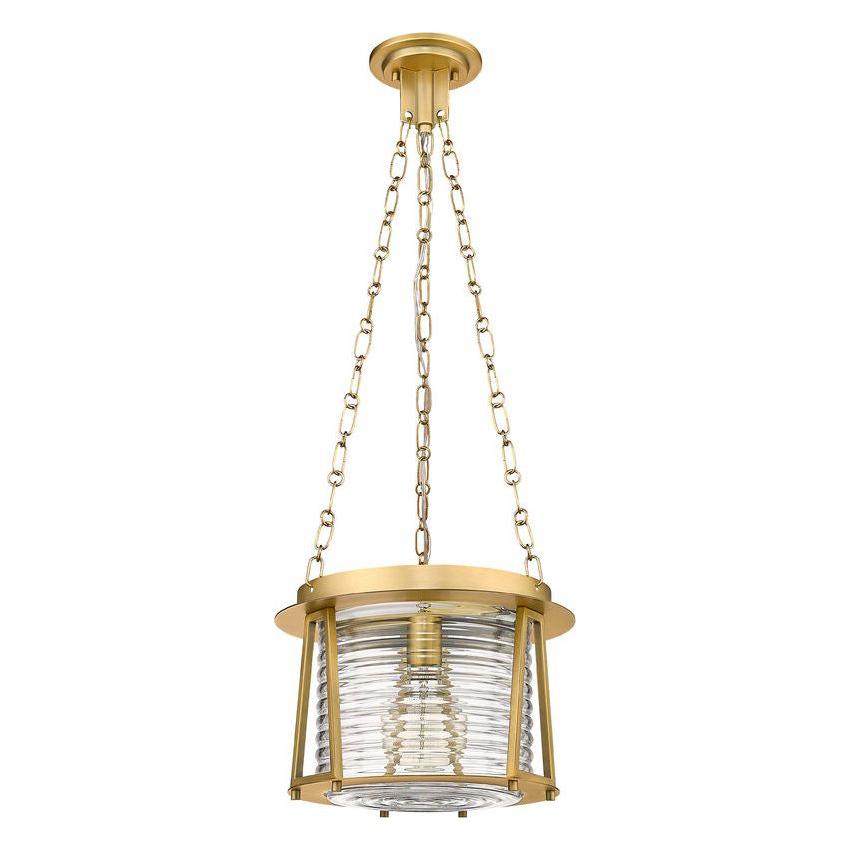 Cape Harbor 1-Light Pendant