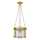 Cape Harbor 1-Light Pendant
