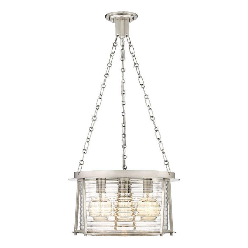 Cape Harbor 3-Light Pendant