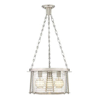 Cape Harbor 3-Light Pendant