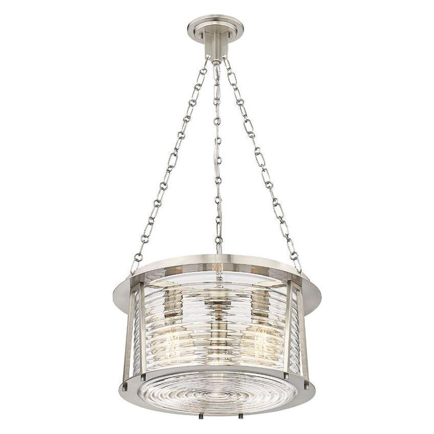 Cape Harbor 3-Light Pendant