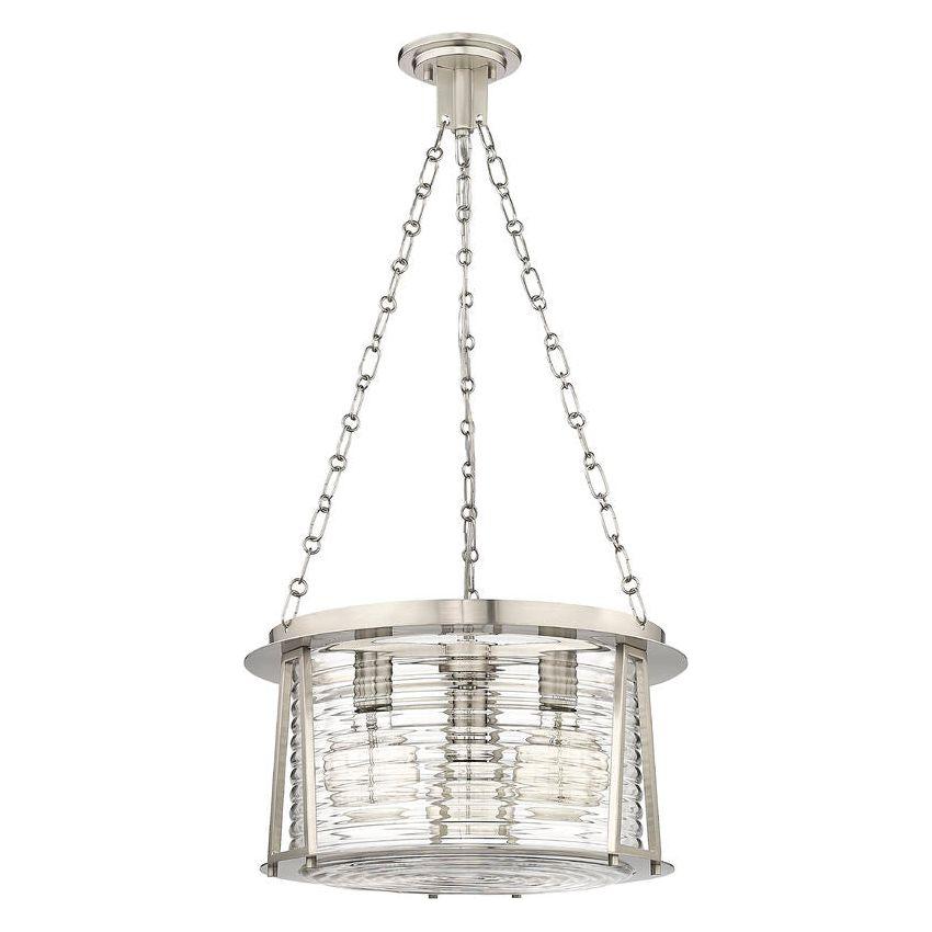 Cape Harbor 3-Light Pendant