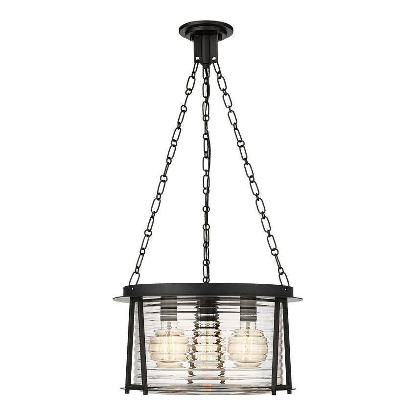 Cape Harbor 3-Light Pendant