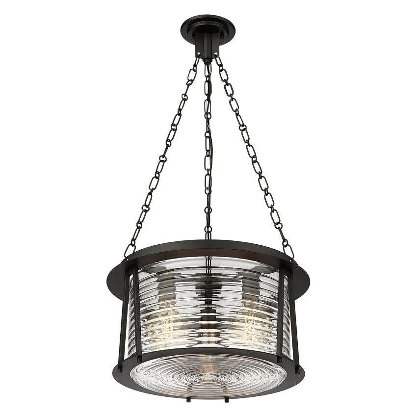 Cape Harbor 3-Light Pendant