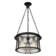 Cape Harbor 3-Light Pendant