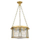 Cape Harbor 3-Light Pendant