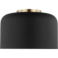 Malone Small Ceiling Flush Mount