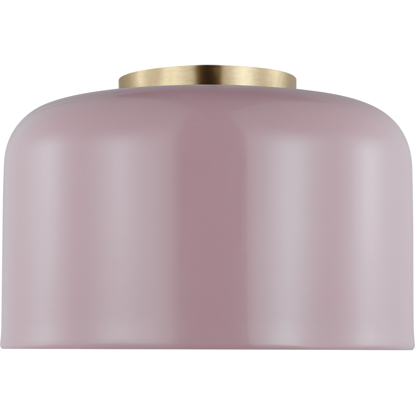 Malone Small Ceiling Flush Mount