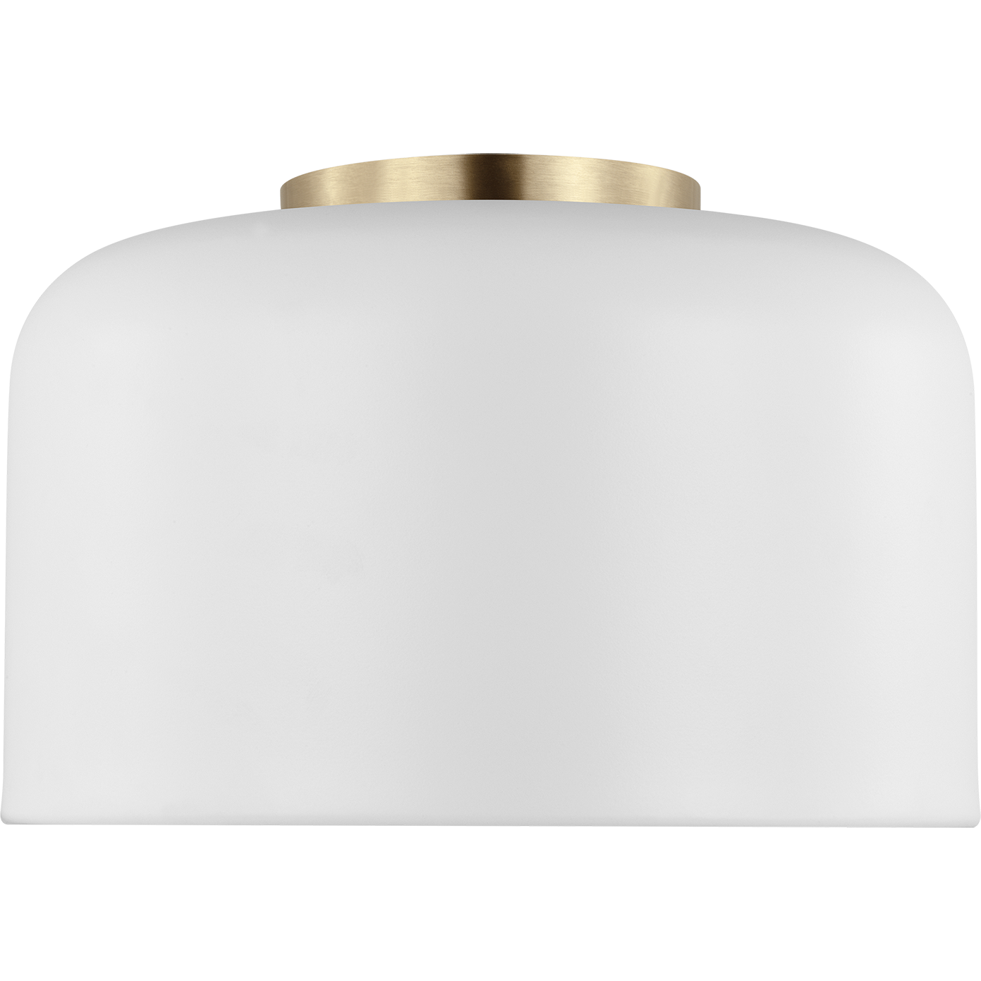 Malone Small Ceiling Flush Mount