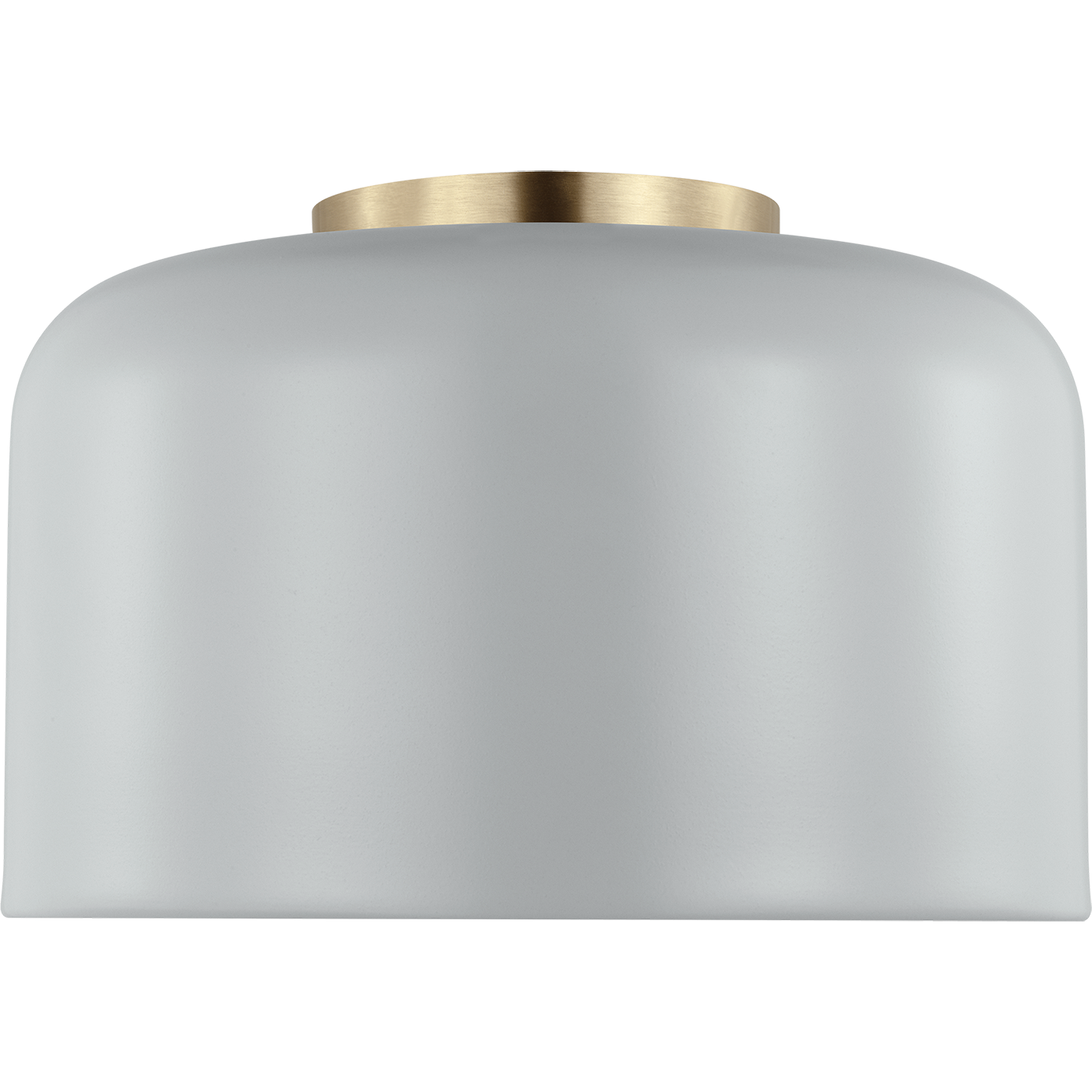 Malone Small Ceiling Flush Mount