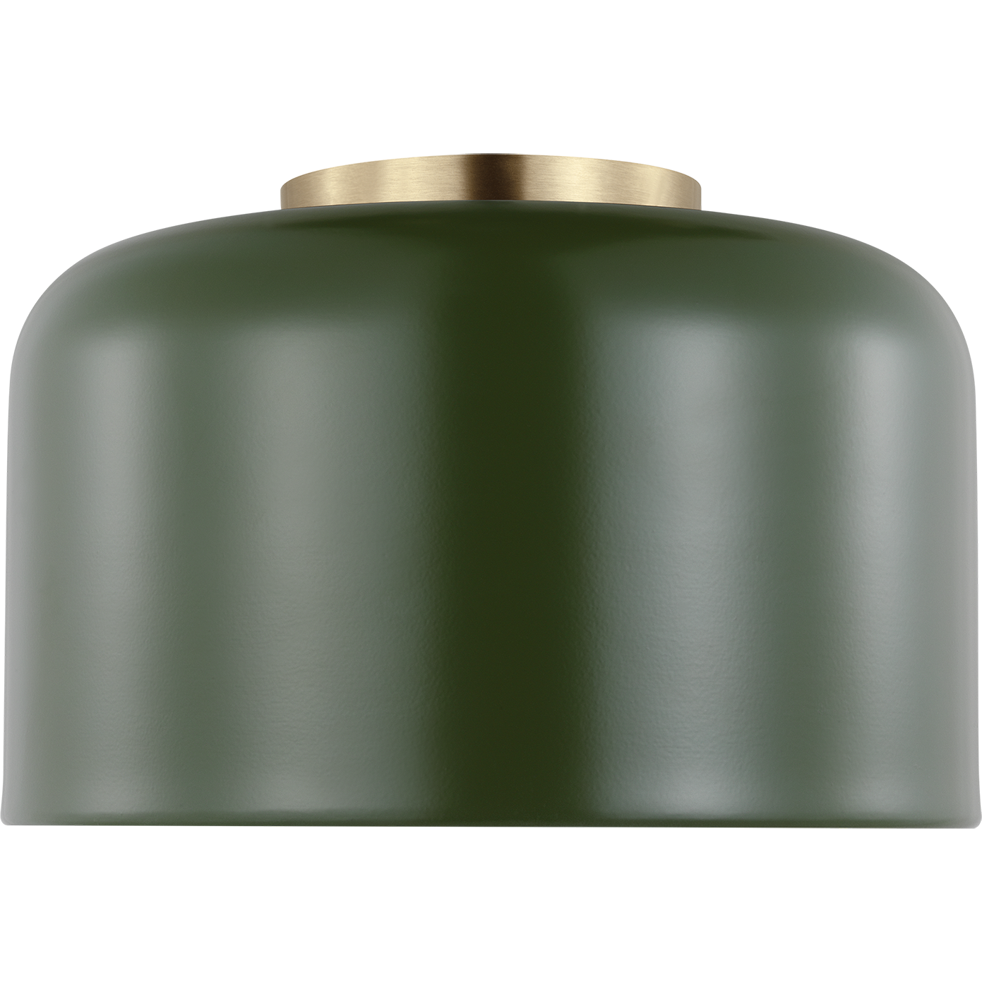 Malone Small Ceiling Flush Mount