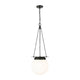 Calhoun 1-Light 13" Pendant