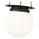 Calhoun 1-Light 13" Pendant
