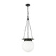 Calhoun 1-Light 13" Pendant