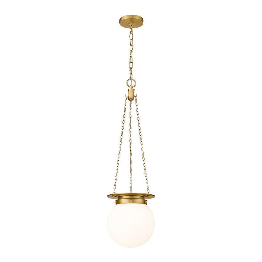 Calhoun 1-Light 9" Pendant