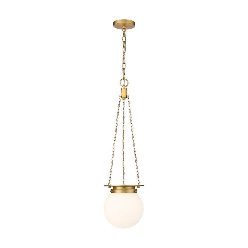 Calhoun 1-Light 9" Pendant