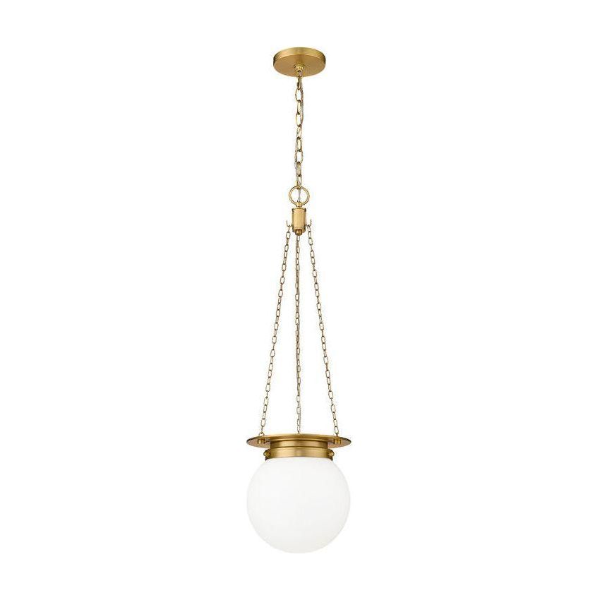 Calhoun 1-Light 9" Pendant