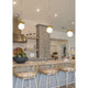 Calhoun 1-Light 9" Pendant
