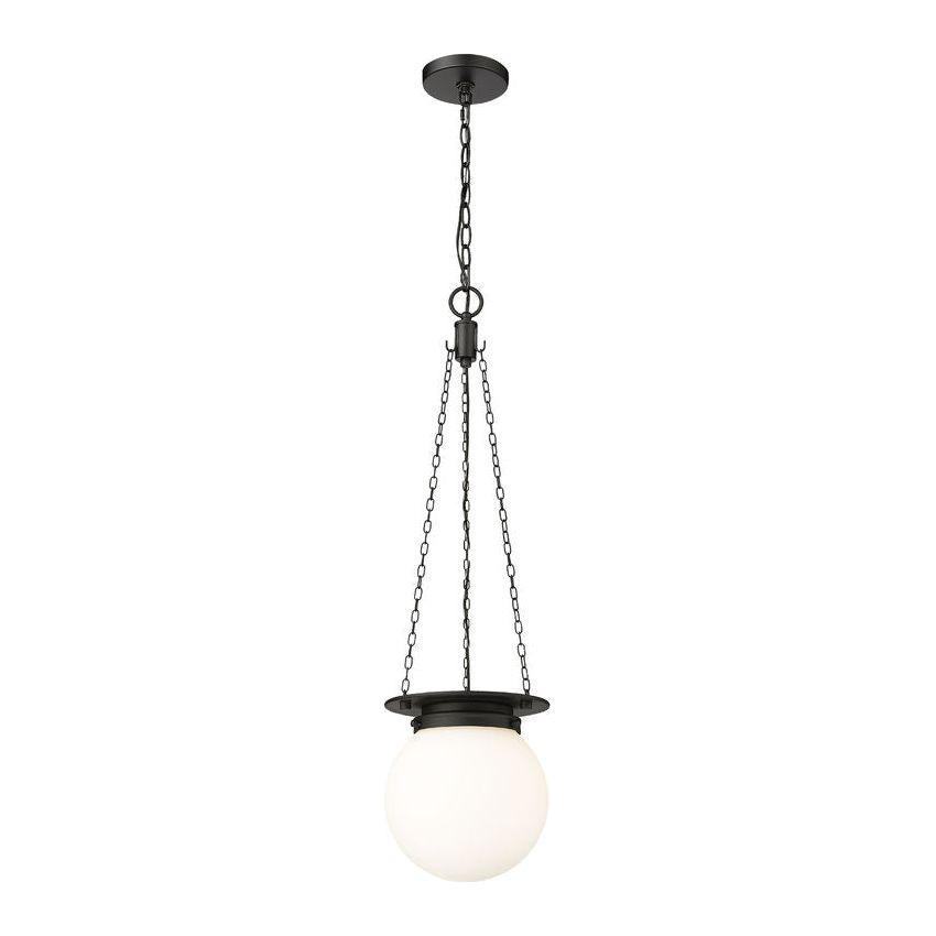 Calhoun 1-Light 9" Pendant