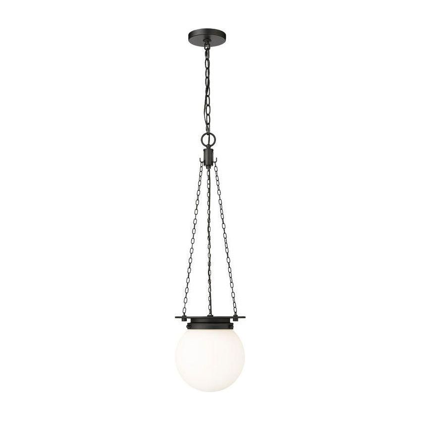 Calhoun 1-Light 9" Pendant