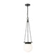 Calhoun 1-Light 9" Pendant