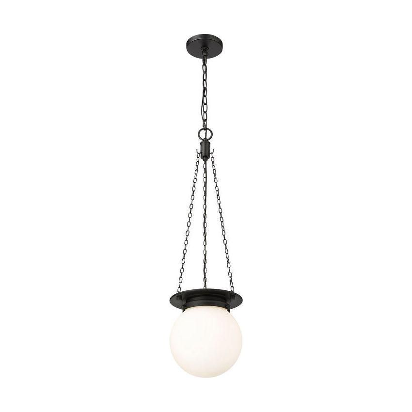 Calhoun 1-Light 9" Pendant