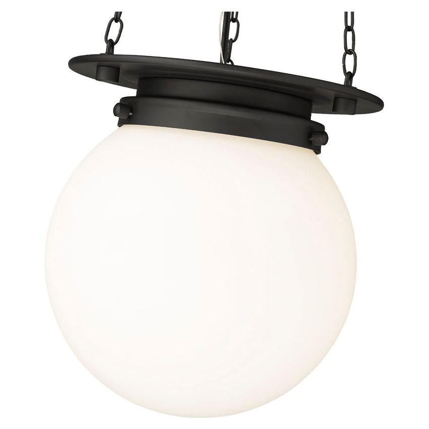 Calhoun 1-Light 9" Pendant