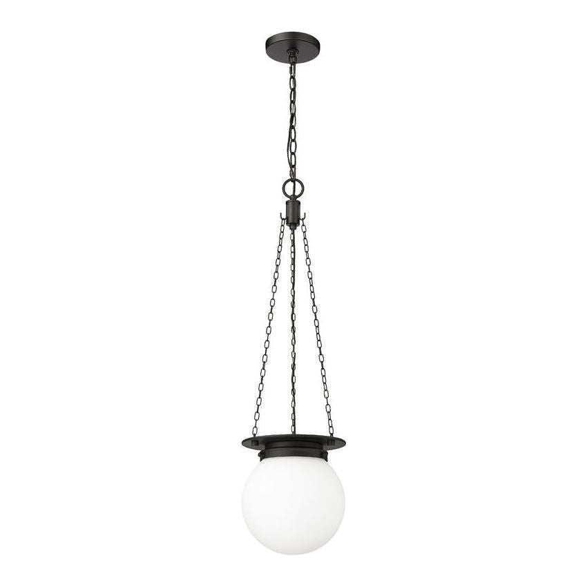 Calhoun 1-Light 9" Pendant