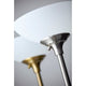 Glenn 300W Torchiere