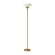 Glenn 300W Torchiere