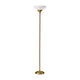 Glenn 300W Torchiere
