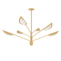 Levin Chandelier
