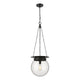 Calhoun 1-Light 13" Pendant