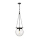 Calhoun 1-Light 13" Pendant