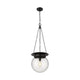 Calhoun 1-Light 13" Pendant