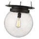 Calhoun 1-Light 13" Pendant