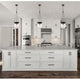 Calhoun 1-Light 13" Pendant