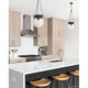 Calhoun 1-Light 13" Pendant