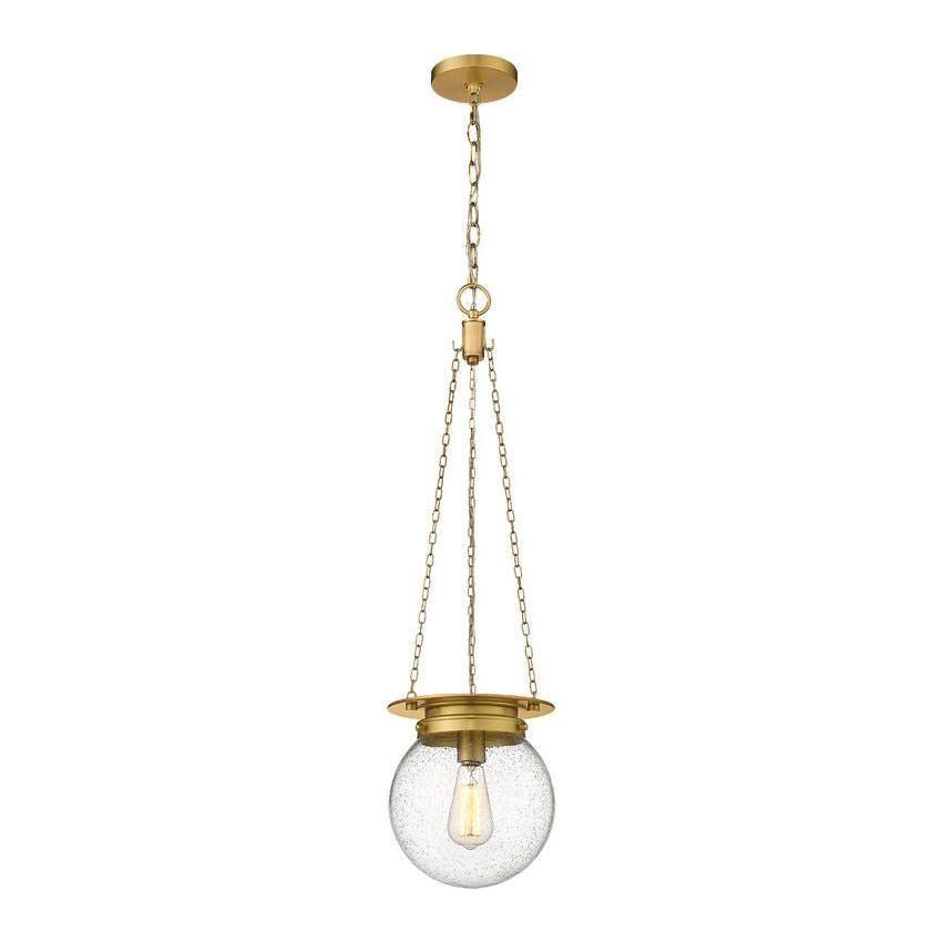 Calhoun 1-Light 9" Pendant