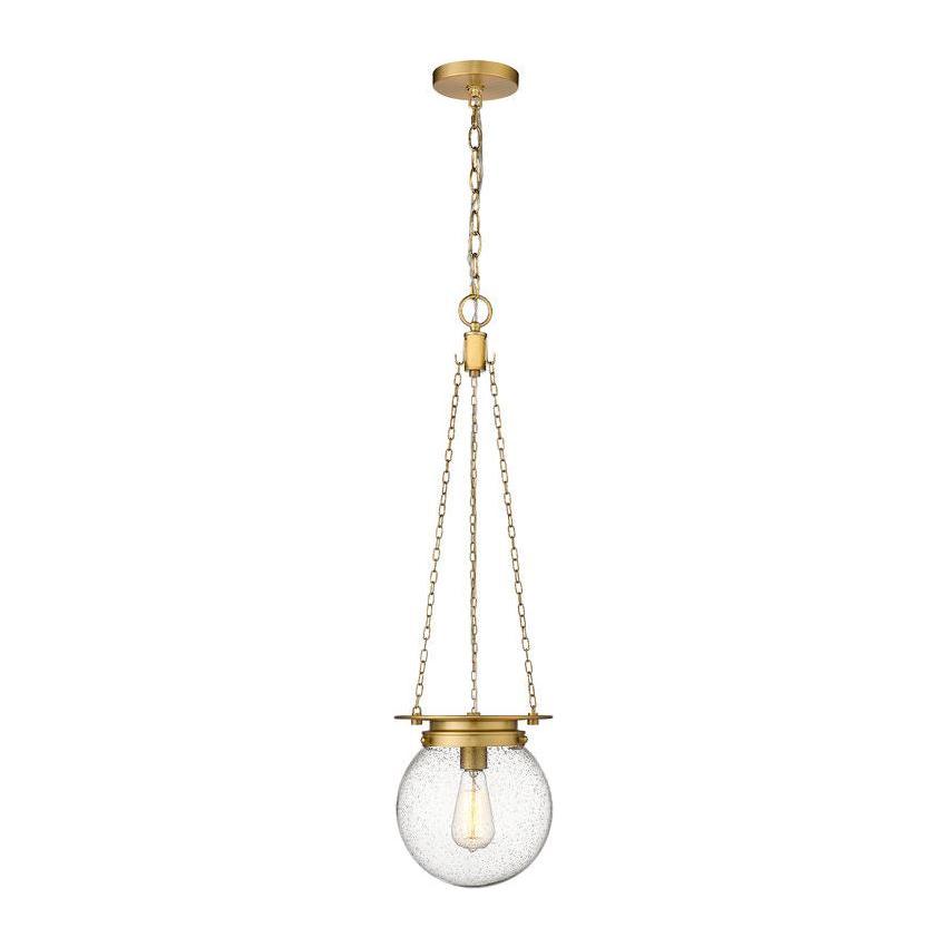 Calhoun 1-Light 9" Pendant