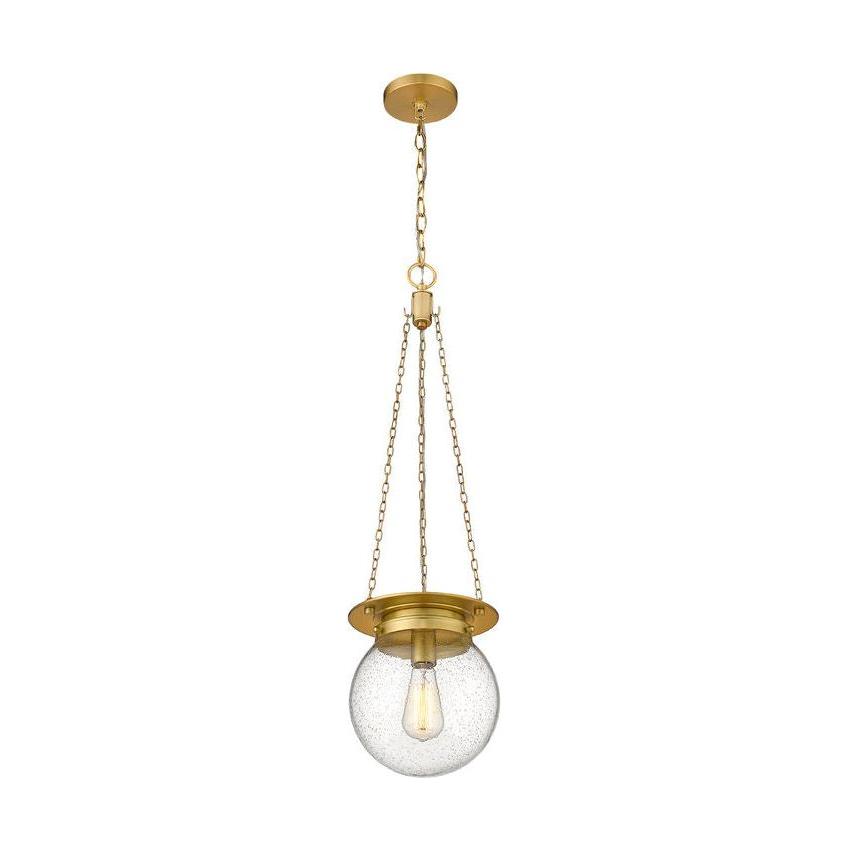 Calhoun 1-Light 9" Pendant