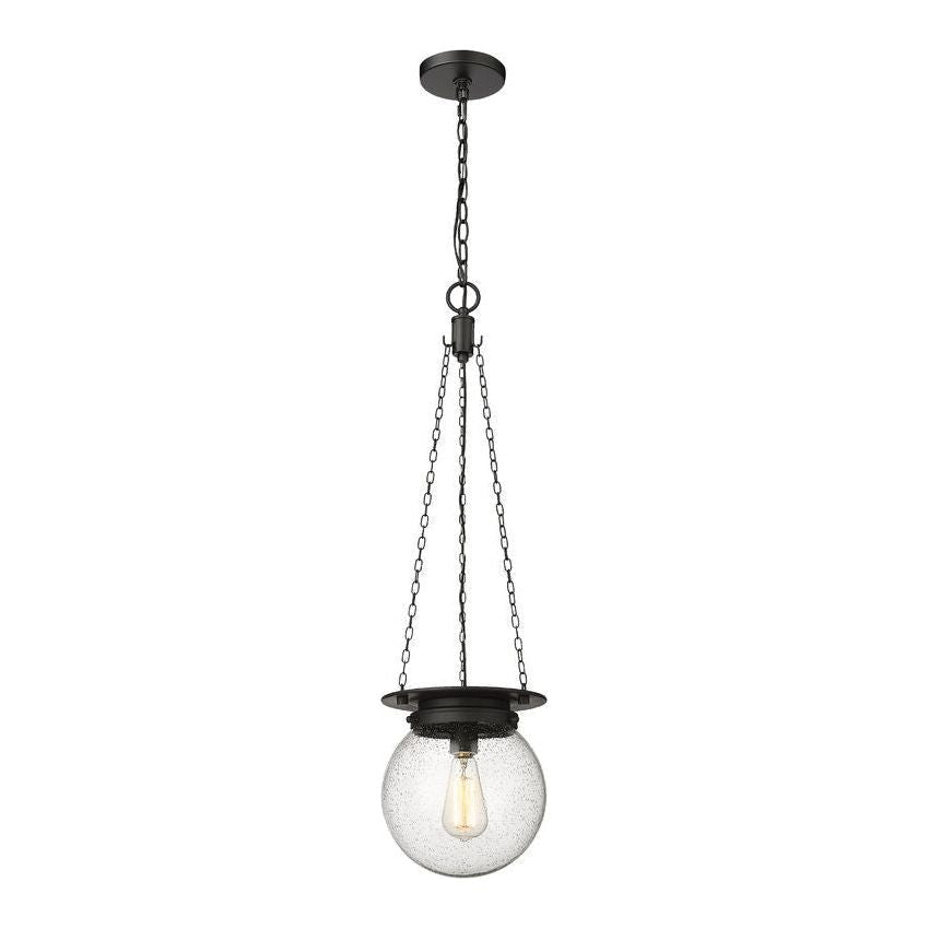 Calhoun 1-Light 9" Pendant