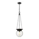 Calhoun 1-Light 9" Pendant