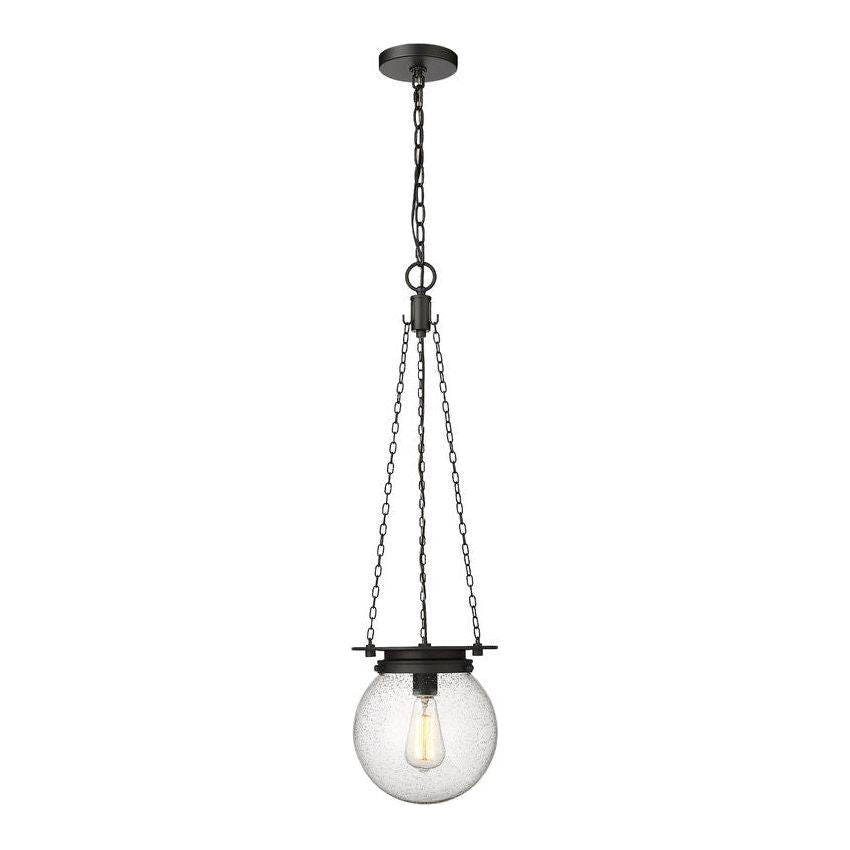 Calhoun 1-Light 9" Pendant