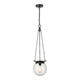 Calhoun 1-Light 9" Pendant