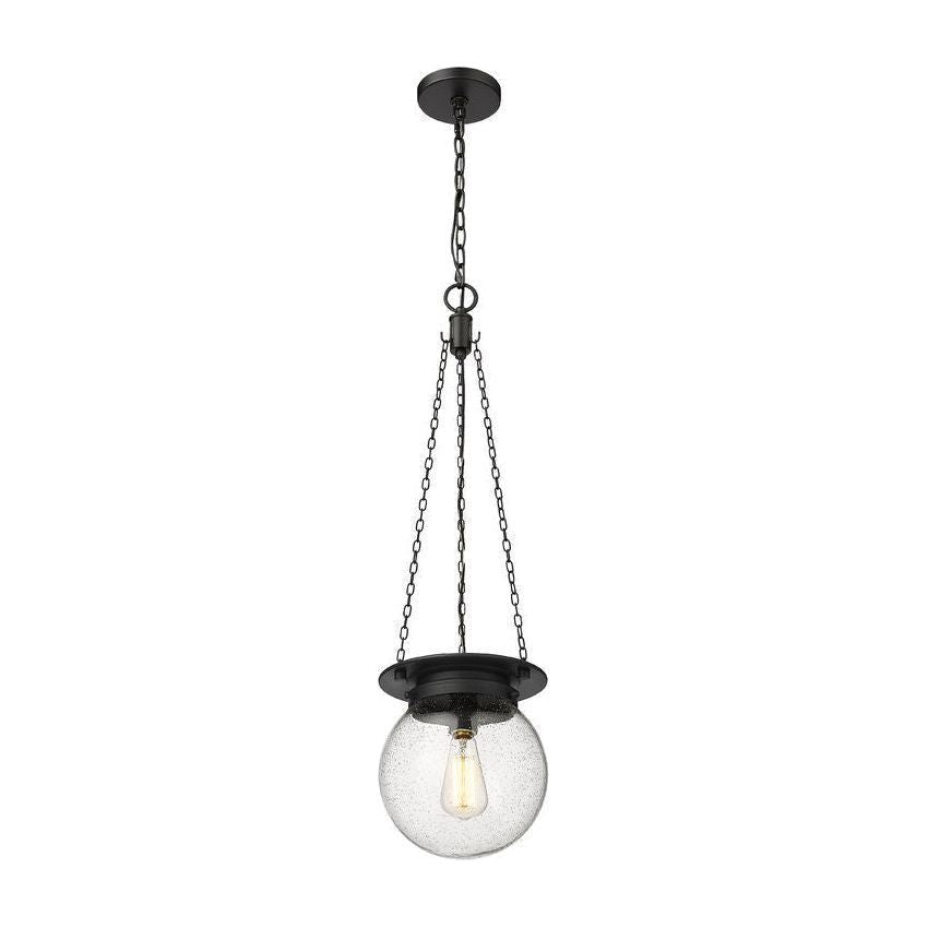 Calhoun 1-Light 9" Pendant