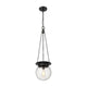 Calhoun 1-Light 9" Pendant