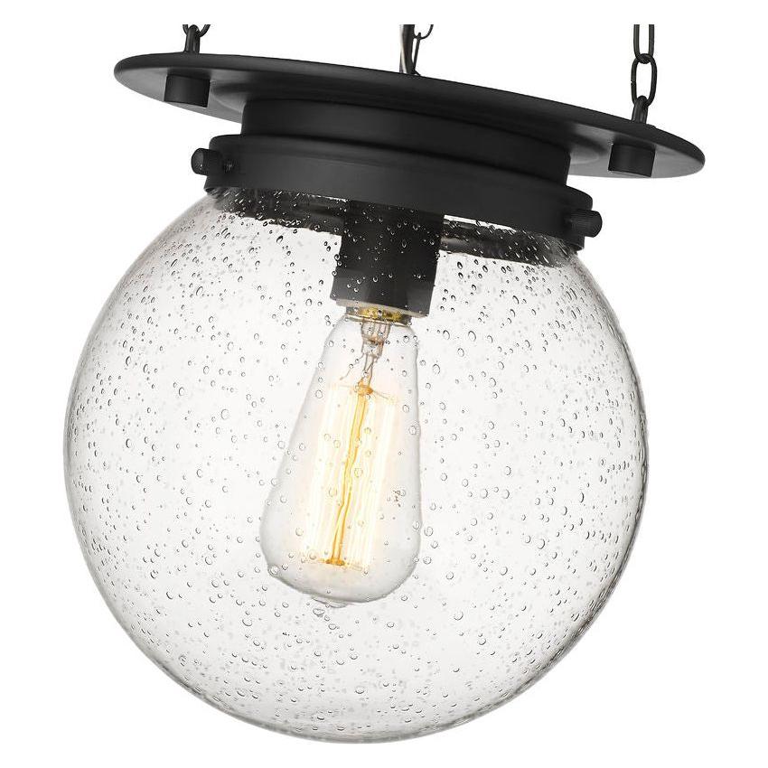 Calhoun 1-Light 9" Pendant