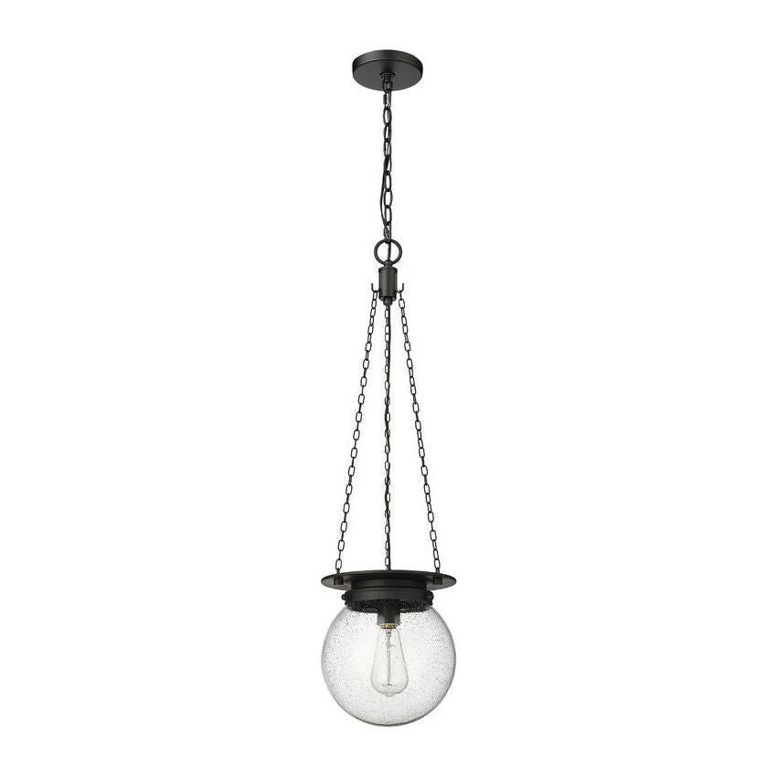 Calhoun 1-Light 9" Pendant