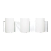 Atlas 3-Light Vanity